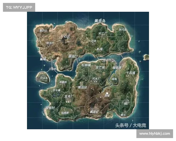 网易吃鸡手游：极限战术全面攻略