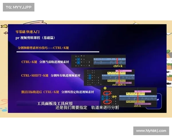 快速制作高效视频的工具选择与使用技巧全解析 快速制作高效视频的工具选择与使用技巧全解析