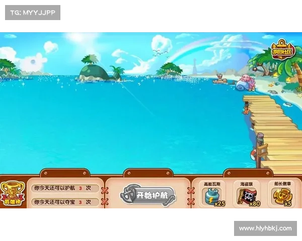 洛克王国冒险之旅揭秘五大宝藏地点带你探索神秘财富与奇遇