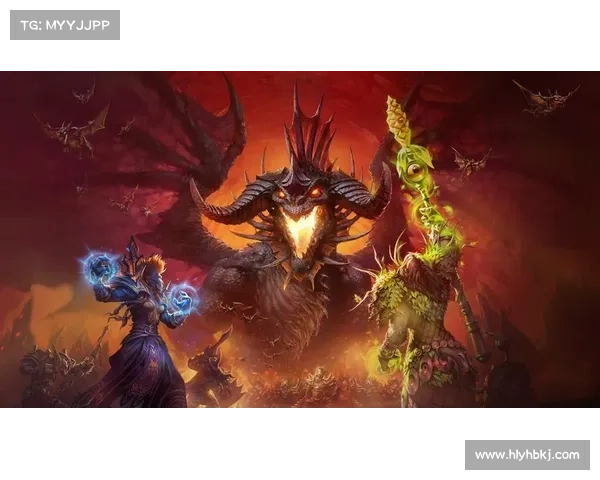 魔兽世界元素太初之力的深远影响与角色发展探索