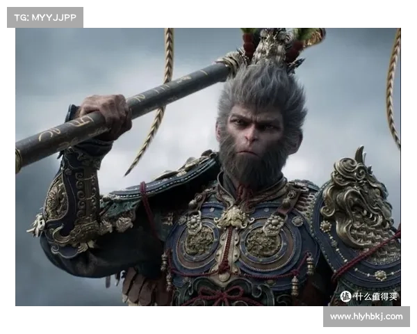 黑神话悟空中悟与命的交织揭示人性自由意志与宿命抉择的深层寓意