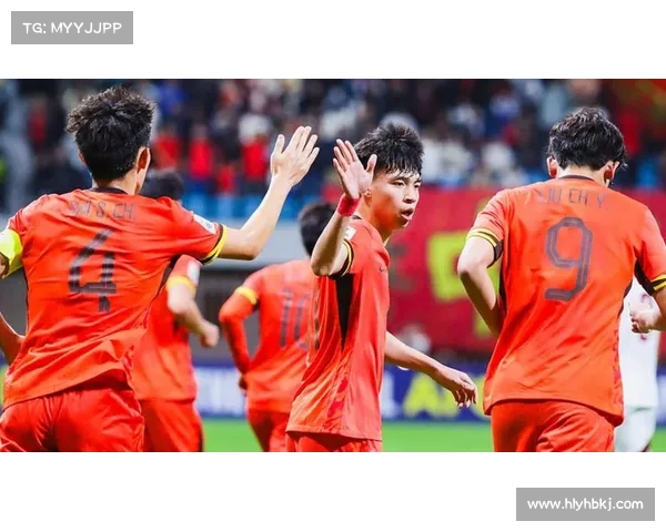 从偶然到必然国足为何总在关键时刻被卡塔尔击败