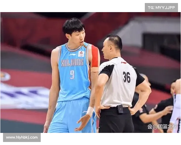 周琦加盟新疆篮球队的最新动态与未来发展方向揭秘