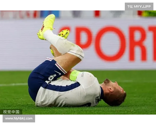 哈里凯恩的成功秘诀揭秘：五大关键因素助力他登顶世界足球之巅