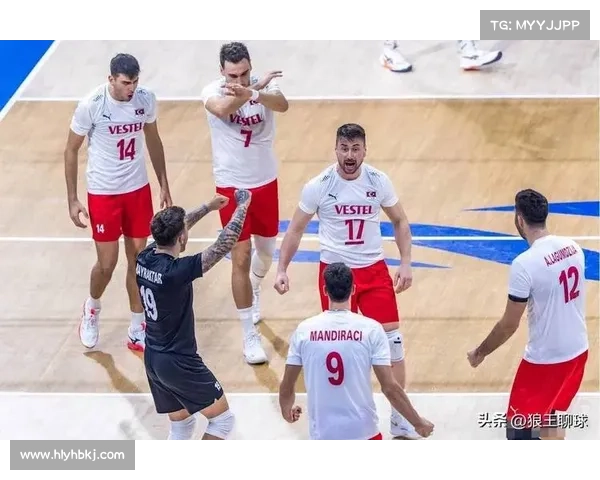 土耳其近期赛事全攻略 最佳观看指南与赛事分析