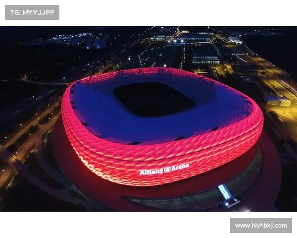 拜仁慕尼黑主场球场的名字与历史解读